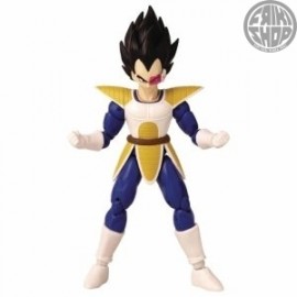 DRAGON STARS - VEGETA
