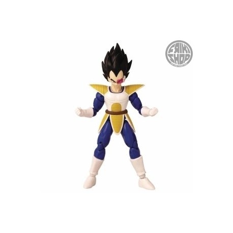 DRAGON STARS - VEGETA