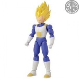 DRAGON STARS - SUPER SAIYAN VEGETA