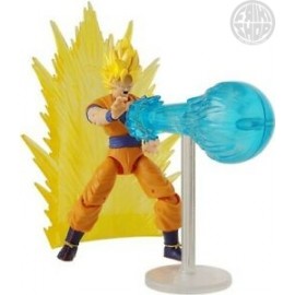 DRAGON STARS - SUPER SAIYAN GOKU