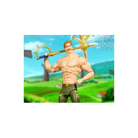 ESCANOR - THE SEVEN DEADLY SINS - MCFARLANE TOYS