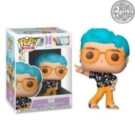 RM - BTS - FUNKO 218