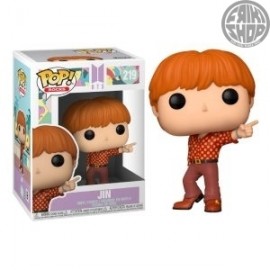 JIN - BTS - FUNKO 219
