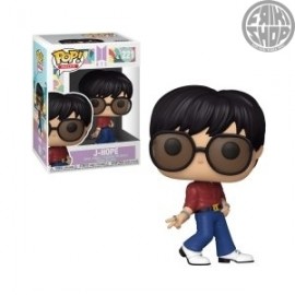 J-HOPE - BTS - FUNKO 221