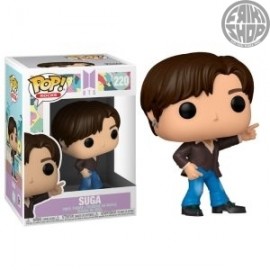 SUGA - BTS - FUNKO 220