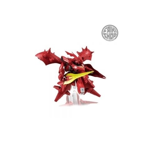 BANDAI - Gundam NXEDGE Style Nightingale MSN-04II - NX-0019