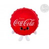 PELUCHE - COCA COLA CORCHOLATA - FUNKO
