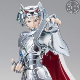 SAINT CLOTH MYTH EX ZETA ALCOR BUD
