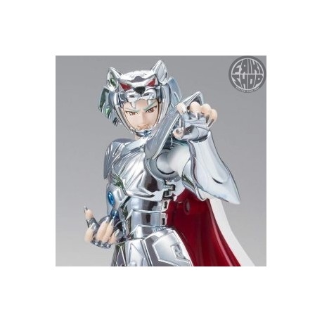 SAINT CLOTH MYTH EX ZETA ALCOR BUD