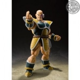 S.H.Figuarts Nappa -Event Exclusive Color Edition