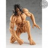 POPUP PARADE - GOODSMILE - ATTACK ON TITAN - EREN YEAGER: ATTACK TITAN VER.