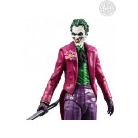 Mcfarlane Toys – Batman: Three Jokers – The Joker: The Clown
