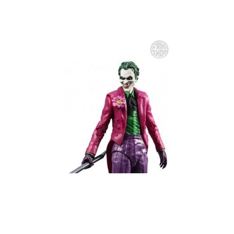 Mcfarlane Toys – Batman: Three Jokers – The Joker: The Clown