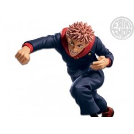 Banpresto - Jujutsu Kaisen - Yuji Itadori