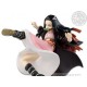 Banpresto - Demon Slayer - Vibration Stars Nezuko Kamado Collection