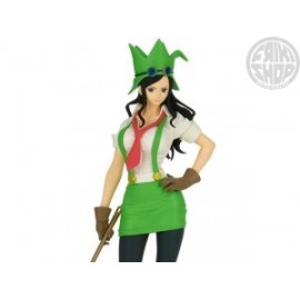 Banpresto - One Piece - Sweet Style Pirates Nico Robin Ver. A