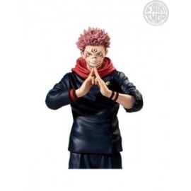 Banpresto  - Jujutsu Kaisen Figure – Sukuna