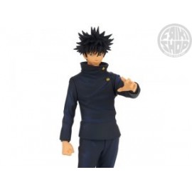 Banpresto - Jujutsu Kaisen Jukon No Kata – Megumi Fushiguro