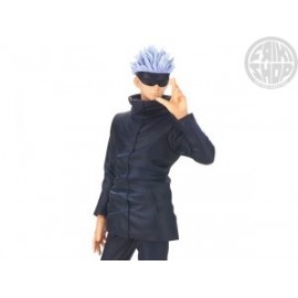 Banpresto  - Jujutsu Kaisen - Figure Satoru Gojo