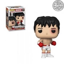 ROCKY BALBOA - FUNKO 1177