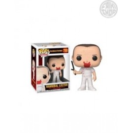 HANNIBAL LECTER - THE SILENCE OF THE LAMBS - FUNKO 788