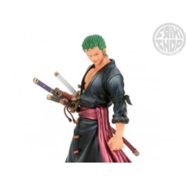 Banpresto - One Piece DXF Wanokuni Vol.1 B - Roronoa Zoro