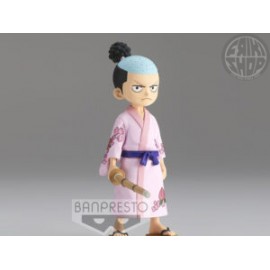 Banpresto - One Piece DXF Wanokuni Vol.1 A - Kouzuki Momonosuke