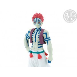 Banpresto - Kimetsu No Yaiba - Demon Series Vol.4 B Akaza
