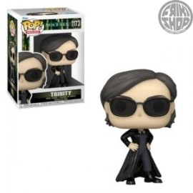 TRINITY - MATRIX - FUNKO 1173