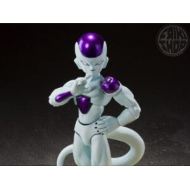 S.H.Figuarts FRIEZA FOURTH FORM