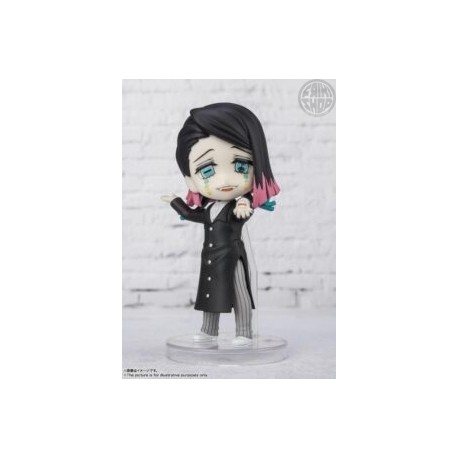 Figuarts mini ENMU