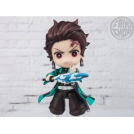 Figuarts mini TANJIRO KAMADO -WATER BREATHING-