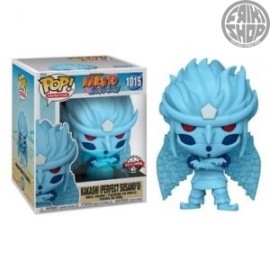 KAKASHI (PERFECT SUSANO'O) - NARUTO SHIPPUDEN - FUNKO 1015