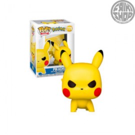 PIKACHU – POKEMON – FUNKO 779