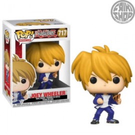 JOEY WHEELER - YU-GI-OH! – FUNKO 717