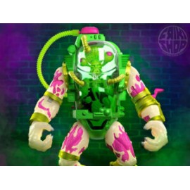 Super7 - TMNT Ultimates Mutagen Man Glow-in-the-Dark Exclusive