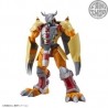 BANDAI HOBBY Figure-rise Standard WARGREYMON