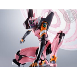 The Robot Spirits  Evangelion Production Model 08?