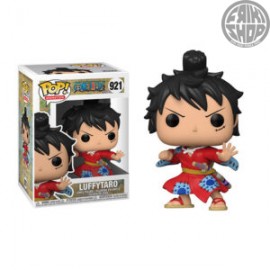 LUFFYTARO - ONE PIECE - FUNKO 921