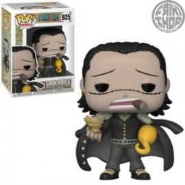 CROCODILE - ONE PIECE - FUNKO 925