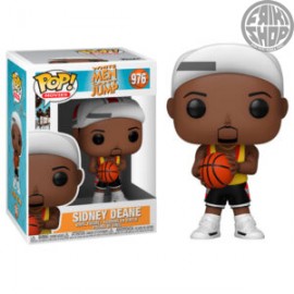SIDNEY DEANE - WHITE MEN CAN'T JUMP - FUNKO 976