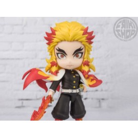 Figuarts mini KYOJURO RENGOKU FLAME BREATHING - Demon Slayer: Kimetsu no Yaiba