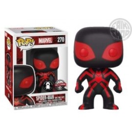 SPIDER-MAN (BIG TIME SUIT) - MARVEL - FUNKO 270