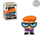 DEXTER - CARTOON NETWORK - FUNKO 1067