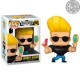 JOHNNY BRAVO - CARTOON NETWORK - FUNKO 1069