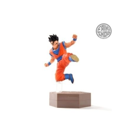 BANPRESTO CRANEKING - DRAGON BALL KAI - SON GOHAN