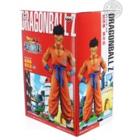 BANPRESTO CRANEKING - DRAGON BALL Z - YAMCHA