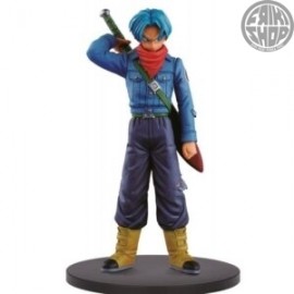 BANPRESTO CRANEKING – DRAGON BALL SUPER – TRUNKS