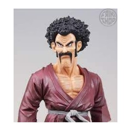 BANPRESTO CRANEKING - DRAGON BALL Z - MR. SATAN