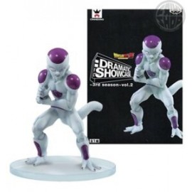 BANPRESTO CRANEKING - DRAGON BALL Z - FREEZER